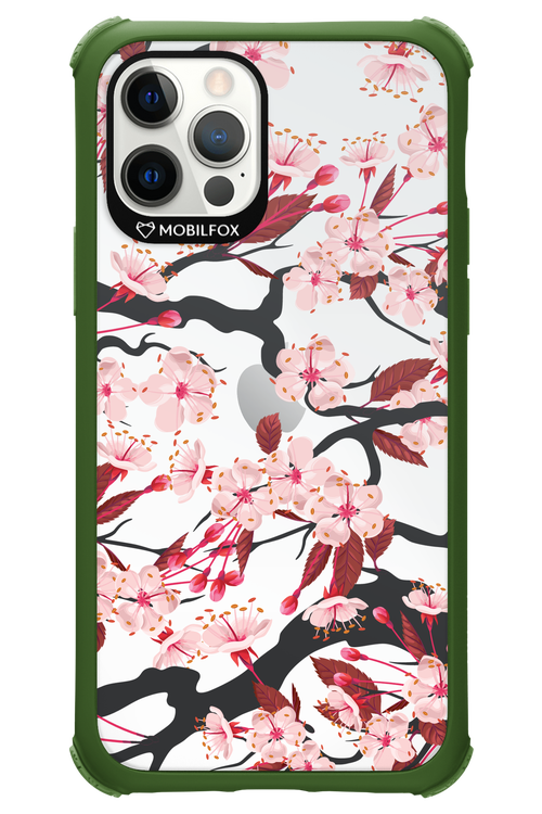 Sakura 2.0 - Apple iPhone 12 Pro