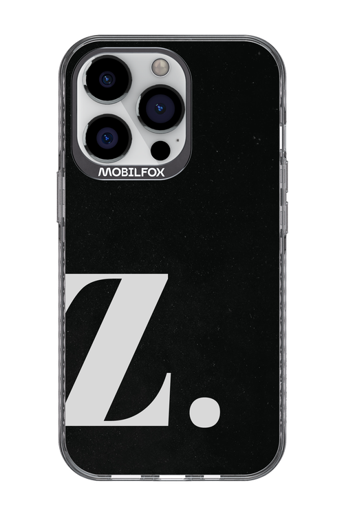 Z (Off Space) 2.0 - Apple iPhone 13 Pro