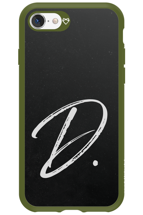 (Off Space) D 2.0 - Apple iPhone SE 2020