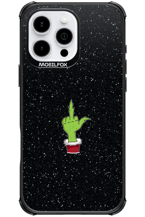 My Middle Finger - Apple iPhone 16 Pro Max