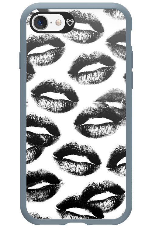 Ghost Kiss - Apple iPhone 7