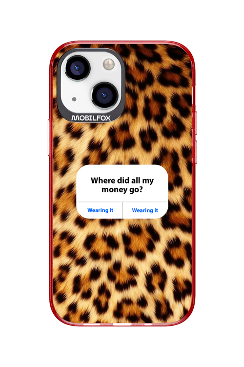 My Money 2.0 - Apple iPhone 13 Mini