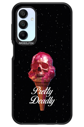 Pretty Deadly - Samsung Galaxy A15