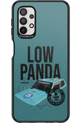 Low Panda Blue - Samsung Galaxy A32 5G