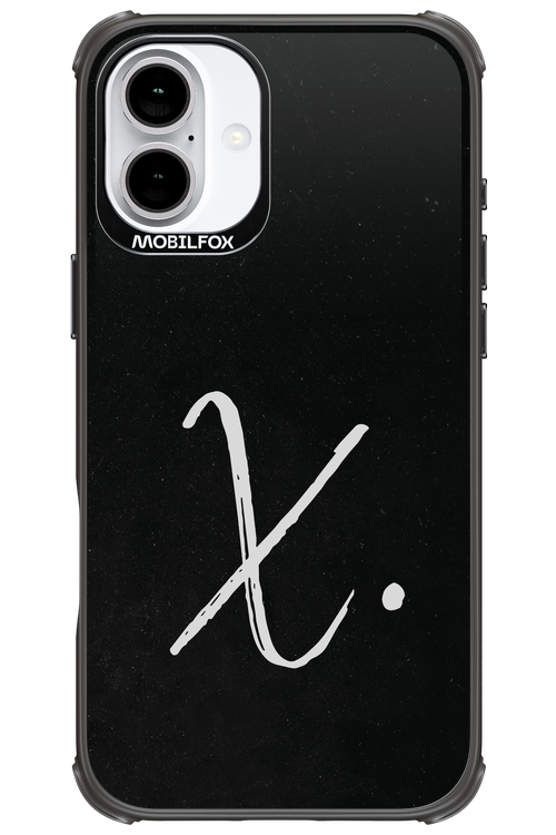 (Off Space) X 2.0 - Apple iPhone 16 Plus