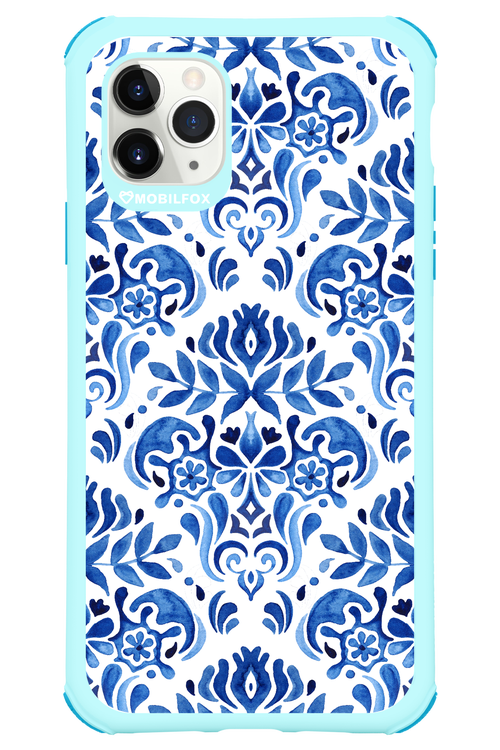La Dolce Flora 2.0 - Apple iPhone 11 Pro Max