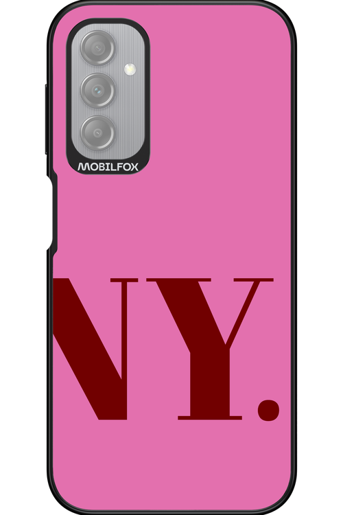 NY (Sorbet) 2.0 - Samsung Galaxy A14