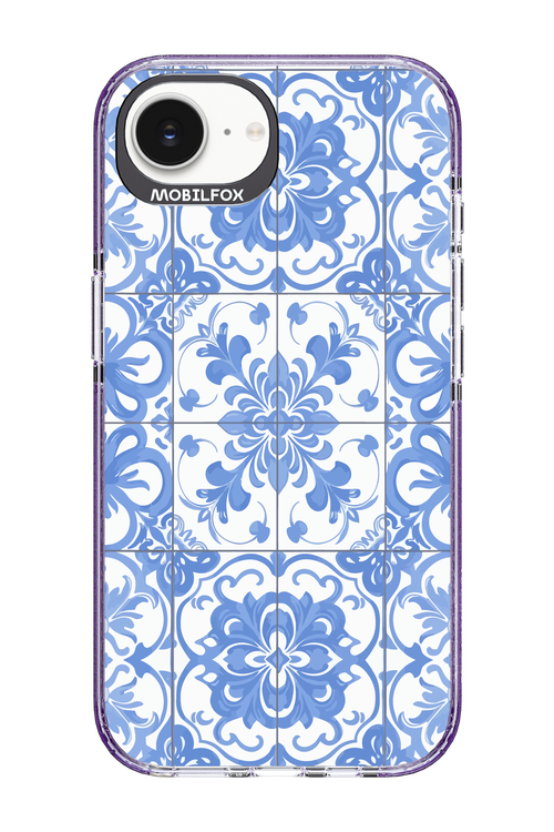 Amalfi Club 2.0 - Apple iPhone 16e