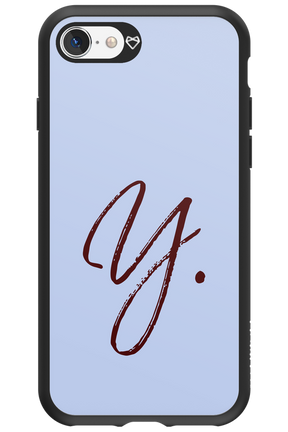 (Jellyfish Presso) Y 2.0 - Apple iPhone SE 2020