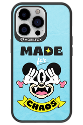 Made for Chaos 2.0 - Apple iPhone 13 Pro