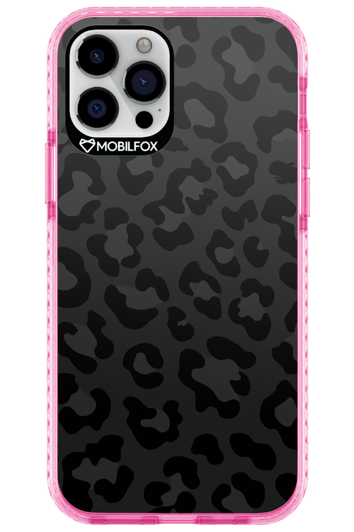 BLACK LEOPARD 2.0 - Apple iPhone 12 Pro