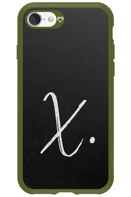 (Off Space) X 2.0 - Apple iPhone 8