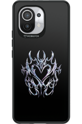 Silver Soul 2.0 - Xiaomi Mi 11 5G