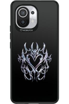 Silver Soul 2.0 - Xiaomi Mi 11 5G