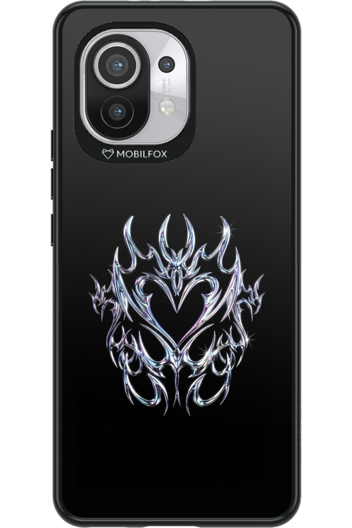 Silver Soul 2.0 - Xiaomi Mi 11 5G