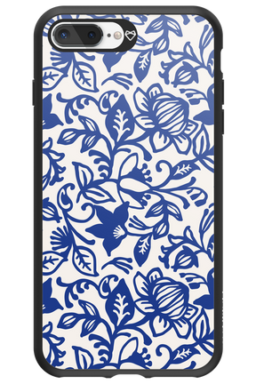 Riviera Fiora 2.0 - Apple iPhone 8 Plus
