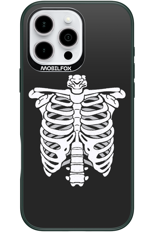 SKELETON - Apple iPhone 16 Pro Max