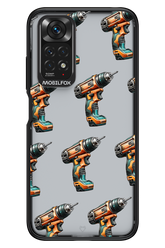 Screwdriver Time - Xiaomi Redmi Note 11/11S 4G