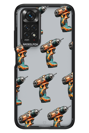 Screwdriver Time - Xiaomi Redmi Note 11/11S 4G