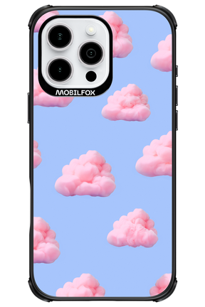 Cloudy - Apple iPhone 16 Pro Max