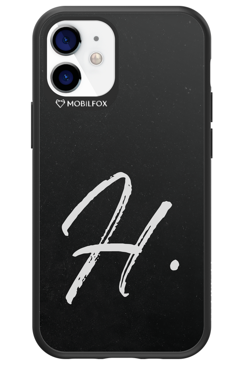 (Off Space) H 2.0 - Apple iPhone 12 Mini