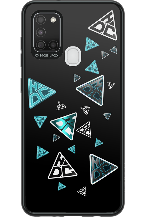 HDC 8 2.0 - Samsung Galaxy A21 S