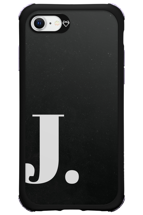 J (Off Space) 2.0 - Apple iPhone SE 2020