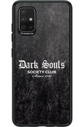 Dark Souls - Samsung Galaxy A51