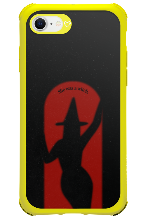 Witch Season - Apple iPhone 7