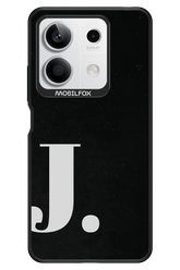 J (Off Space) 2.0 - Xiaomi Redmi Note 13 5G