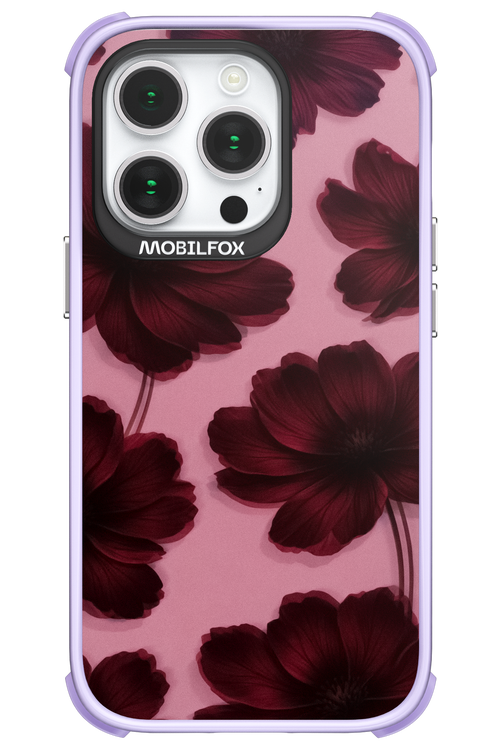 Petal Juliet 2.0 - Apple iPhone 14 Pro