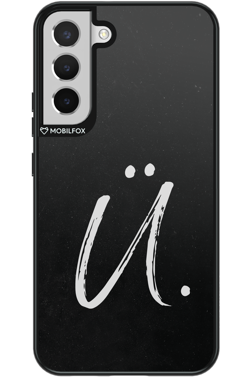 (Off Space) U II 2.0 - Samsung Galaxy S22+