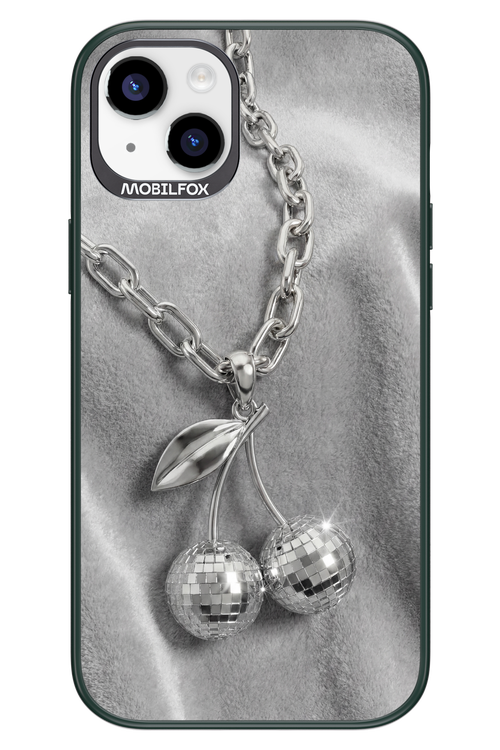 Cherry Disco White 2.0 - Apple iPhone 14 Plus
