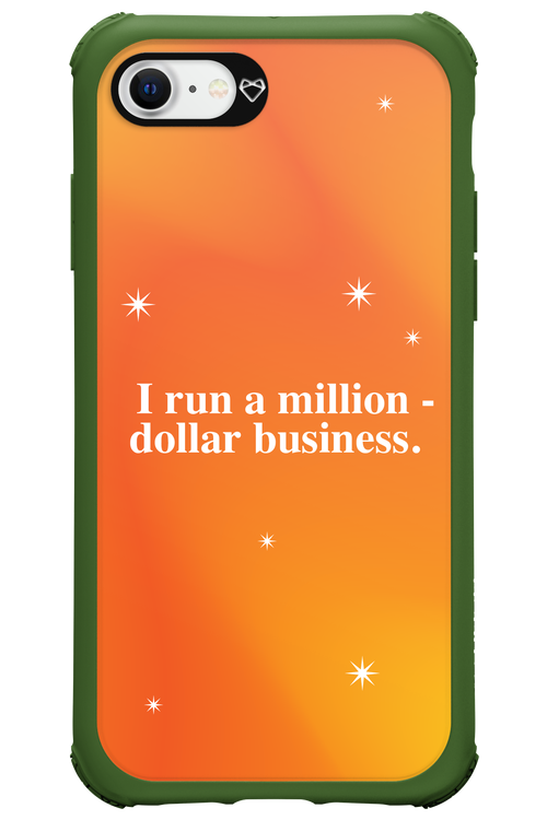 Business business - Apple iPhone SE 2020