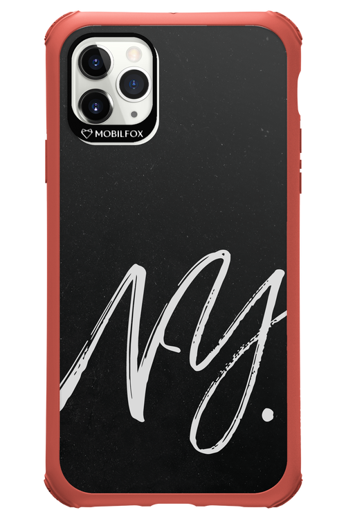 (Off Space) NY - Apple iPhone 11 Pro Max