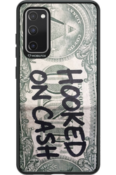 hooked 2.0 - Samsung Galaxy S20 FE