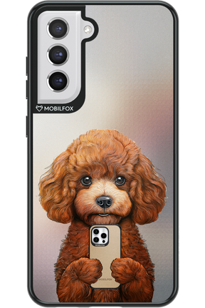 Dog x Fox 2.0 - Samsung Galaxy S21 FE