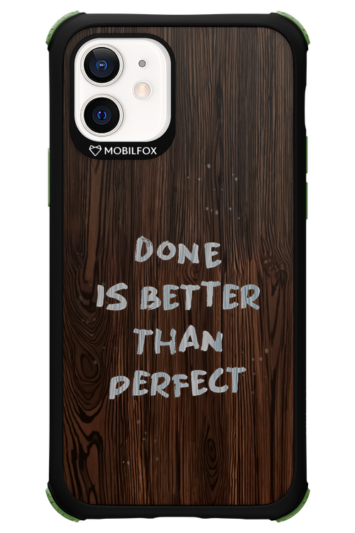 Perfect 2.0 - Apple iPhone 12