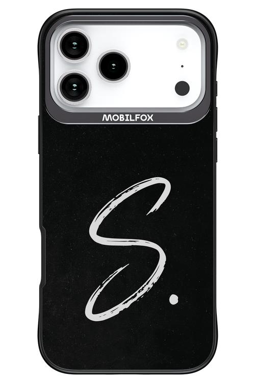 (Off Space) S 2.0 - Apple iPhone 17 Pro Max