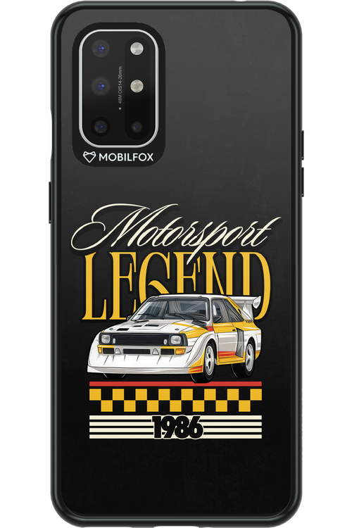 Motorsport legend - OnePlus 8T