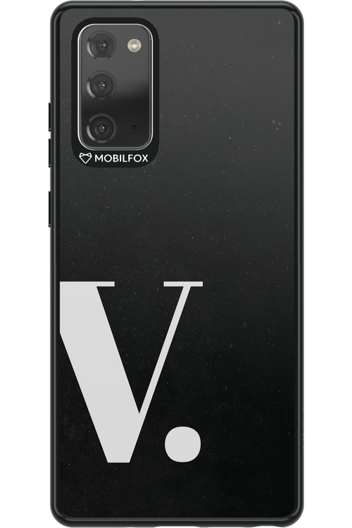 V (Off Space) 2.0 - Samsung Galaxy Note 20