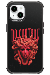 No Control - Apple iPhone 15