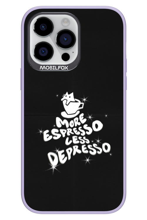 DEPRESSO - Apple iPhone 14 Pro Max