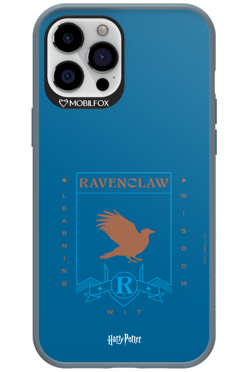 Ravenclaw. - Apple iPhone 12 Pro Max