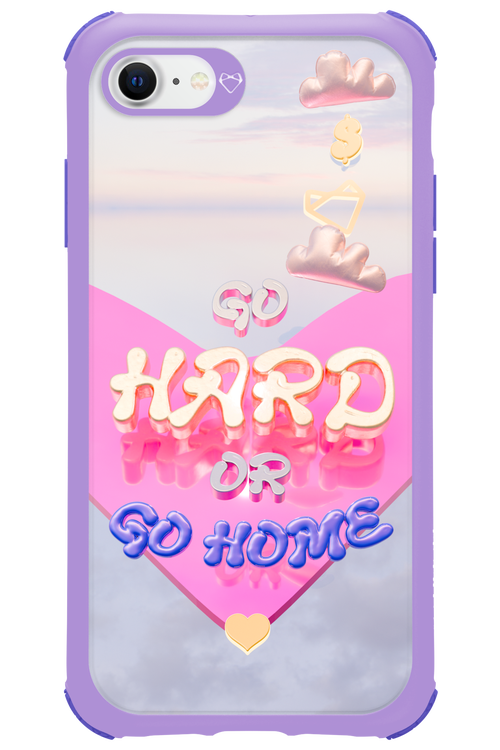 GoHard - Apple iPhone 7