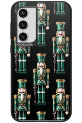 Nutcracker - Samsung Galaxy S23 FE