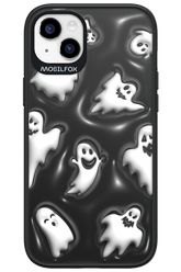 Happy Ghosts - Apple iPhone 14 Plus