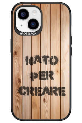 NATO PER CREARE - Apple iPhone 15