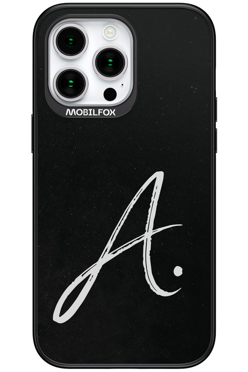 (Off Space) A 2.0 - Apple iPhone 15 Pro Max