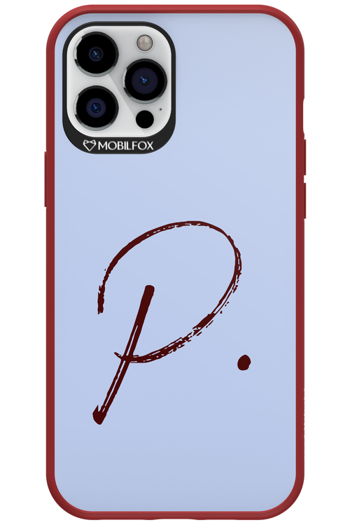 (Jellyfish Presso) P 2.0 - Apple iPhone 12 Pro Max